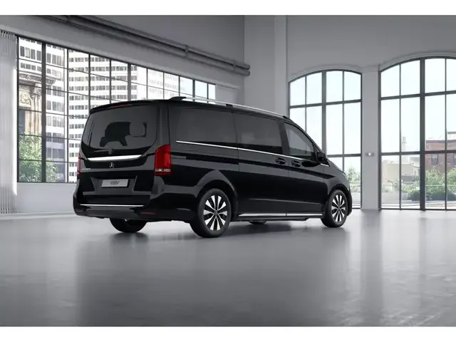 Mercedes-Benz EQV 300