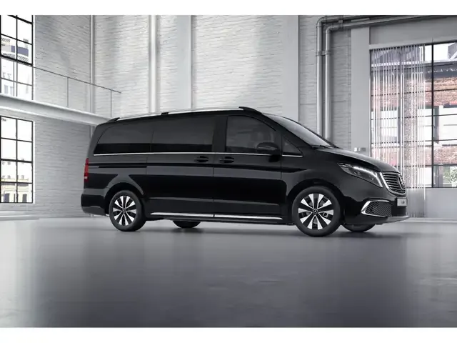 Mercedes-Benz EQV 300