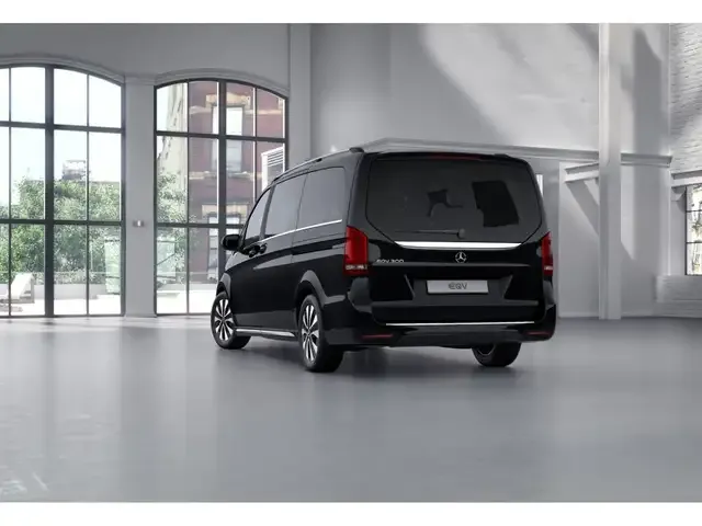 Mercedes-Benz EQV 300