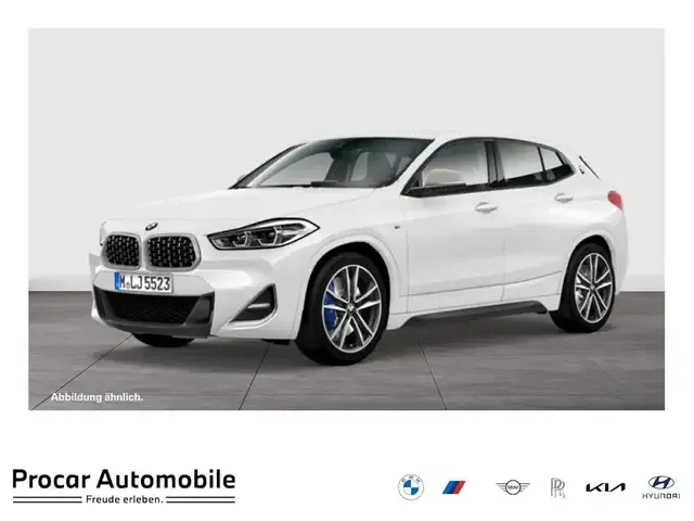 BMW X2 M