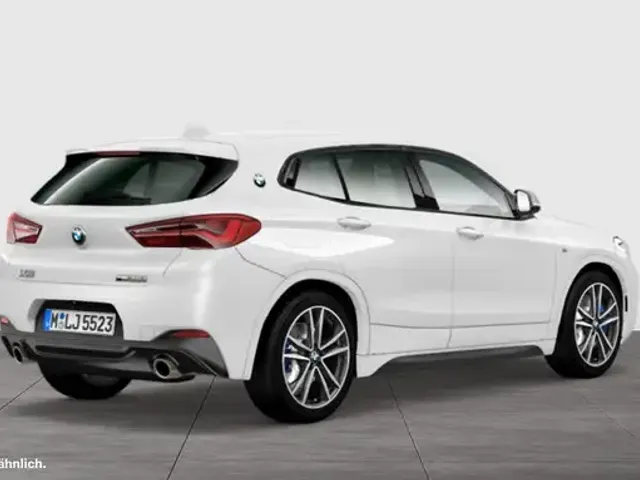 BMW X2 M