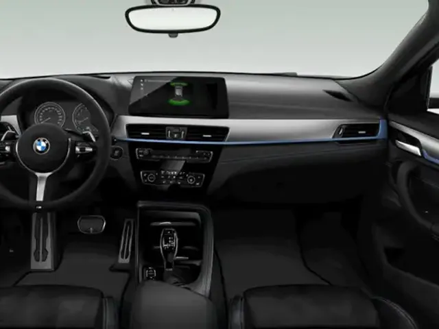 BMW X2 M