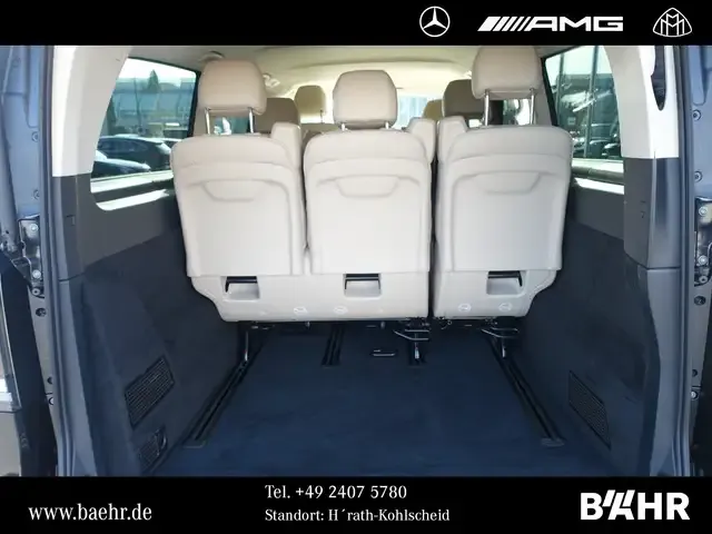 Mercedes-Benz V 300
