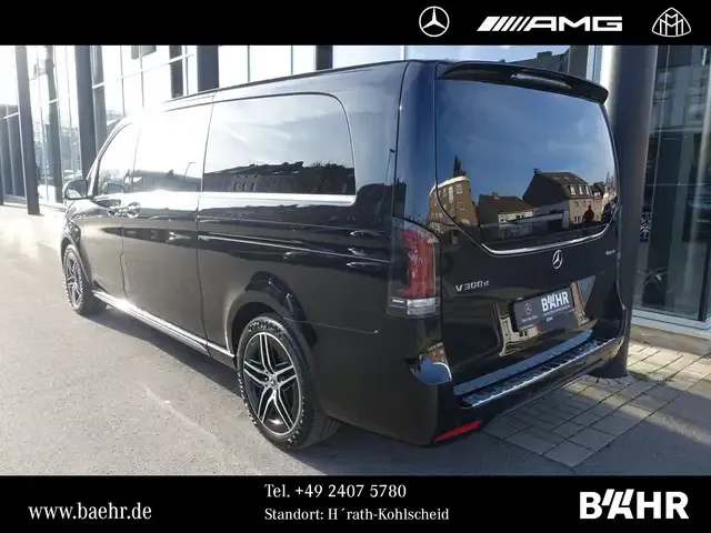 Mercedes-Benz V 300
