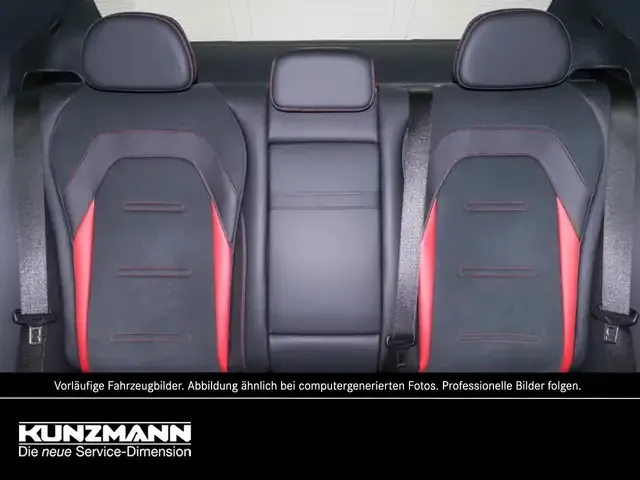 Mercedes-Benz E 53 AMG