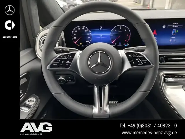 Mercedes-Benz V 300
