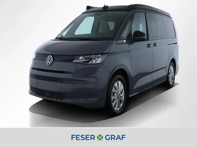 Volkswagen T7 California