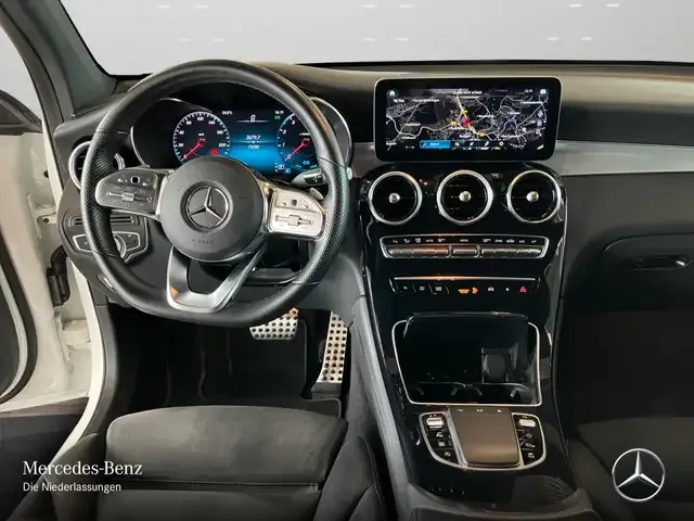 Mercedes-Benz GLC 200