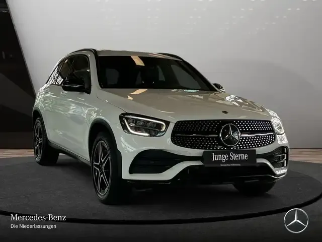 Mercedes-Benz GLC 200
