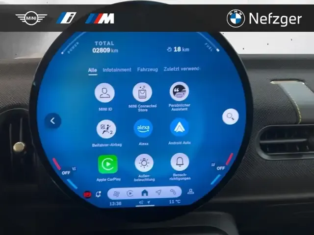 MINI Sonstige