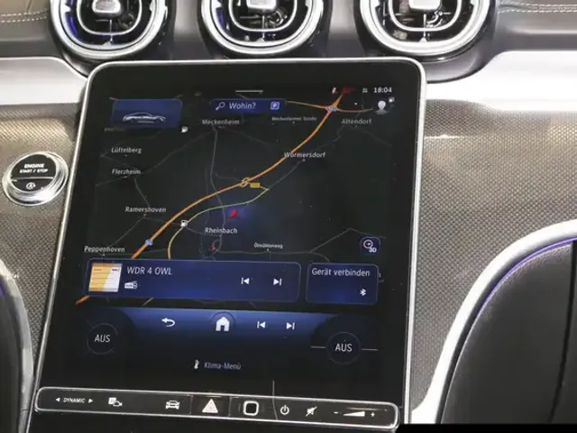 Mercedes-Benz CLE 200