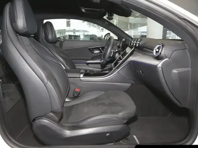 Mercedes-Benz CLE 200