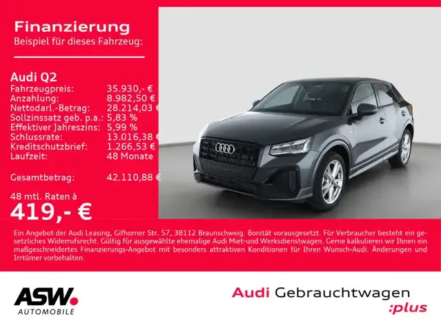Audi Q2