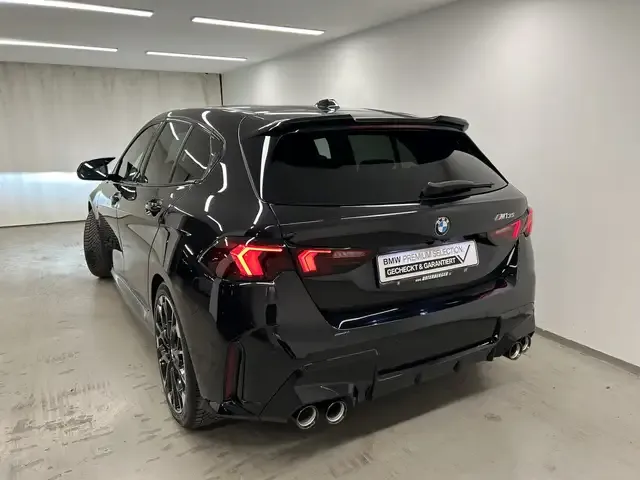 BMW 135