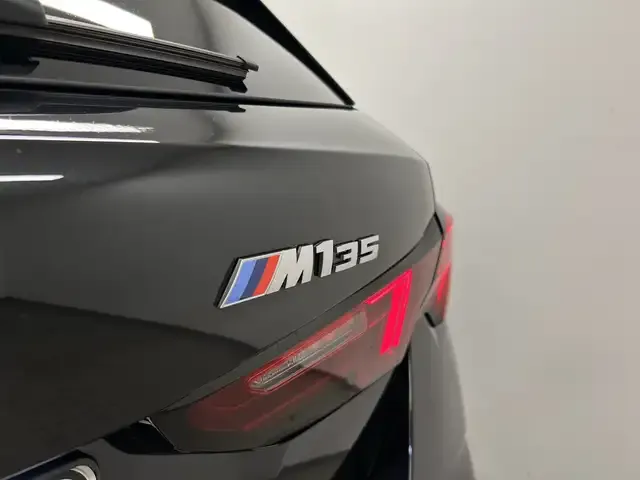 BMW 135