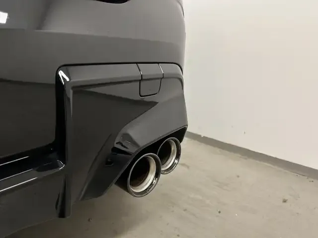 BMW 135