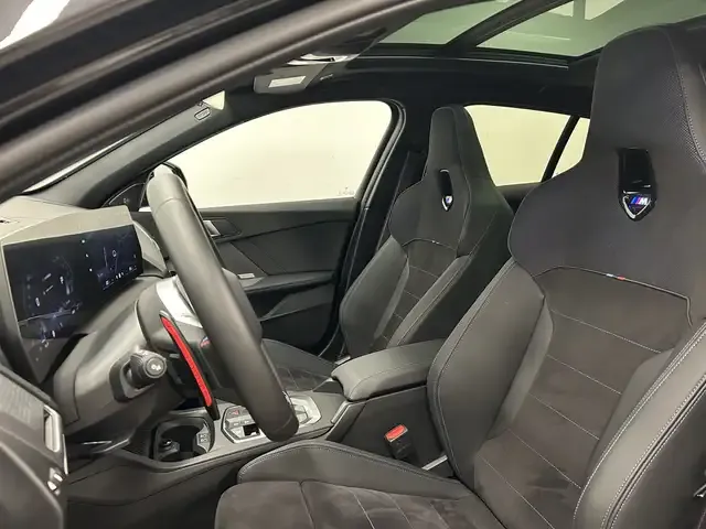 BMW 135
