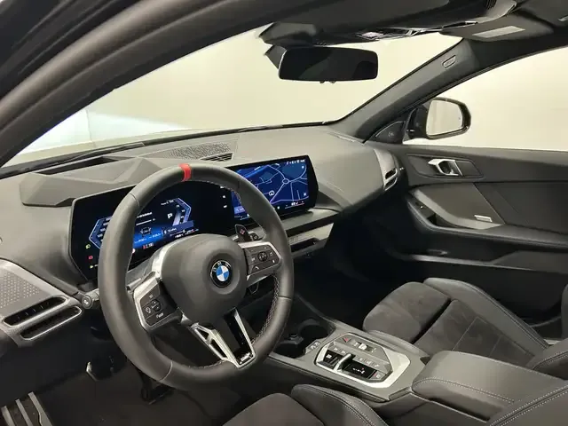 BMW 135