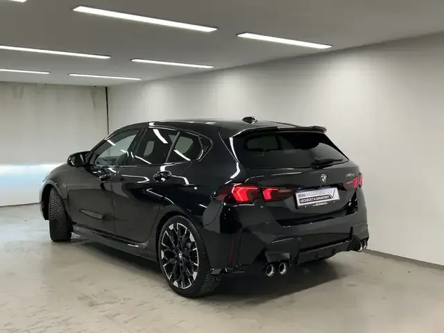 BMW 135