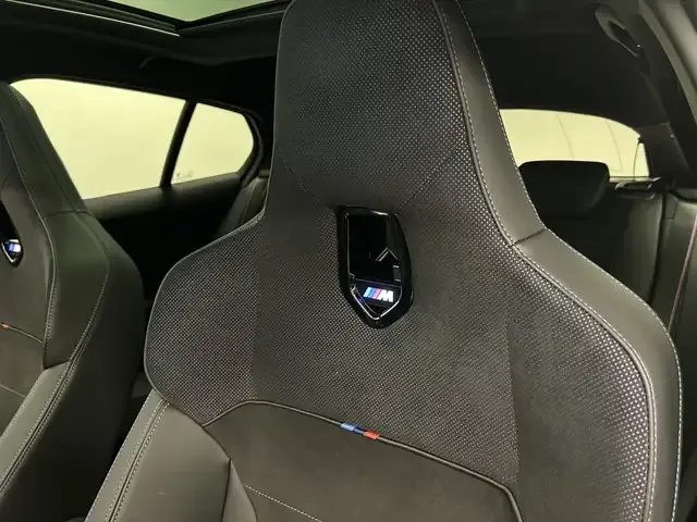 BMW 135