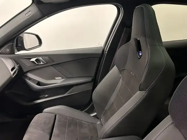 BMW 135