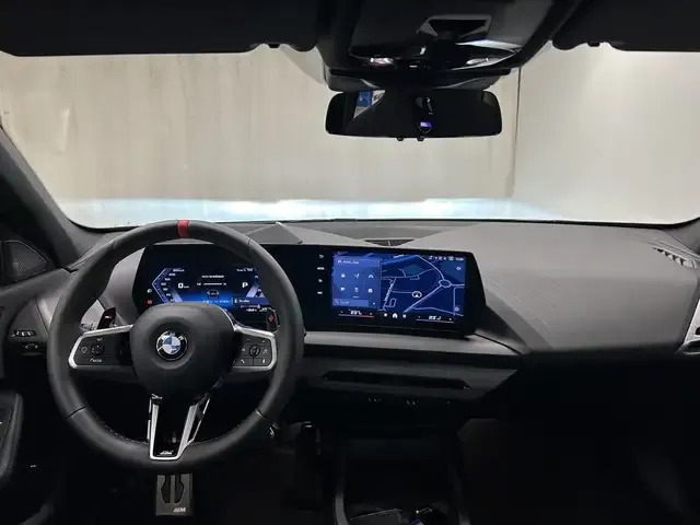 BMW 135