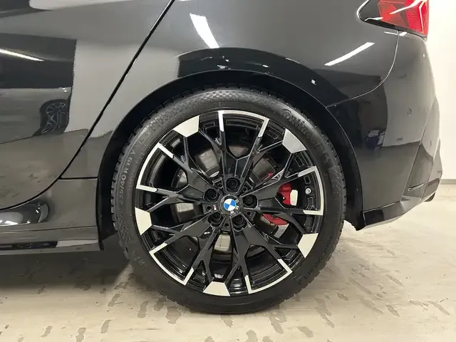 BMW 135