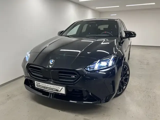 BMW 135