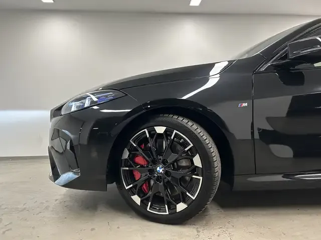 BMW 135