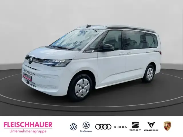 Volkswagen T7 California