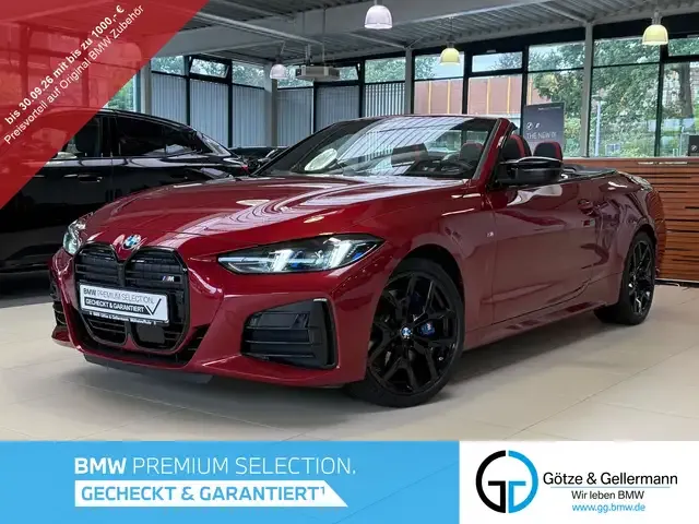BMW 440