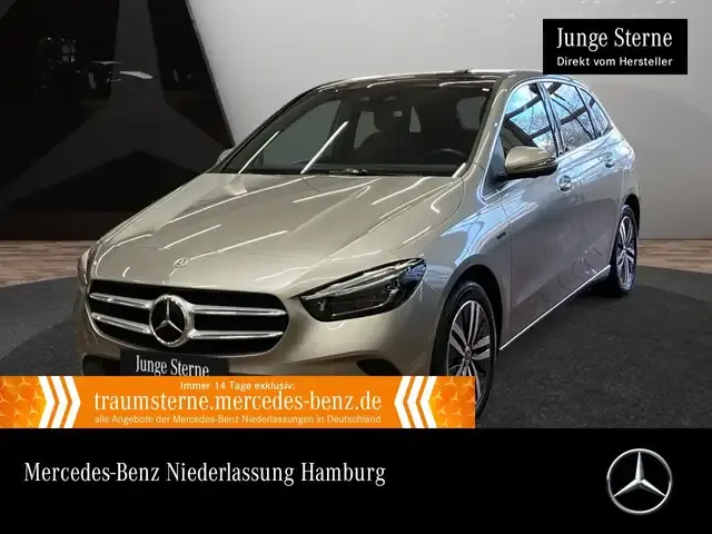 Mercedes-Benz B 250