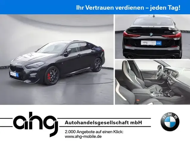 BMW Sonstiges