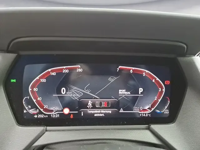 BMW Sonstiges