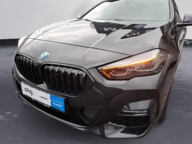 BMW Sonstiges