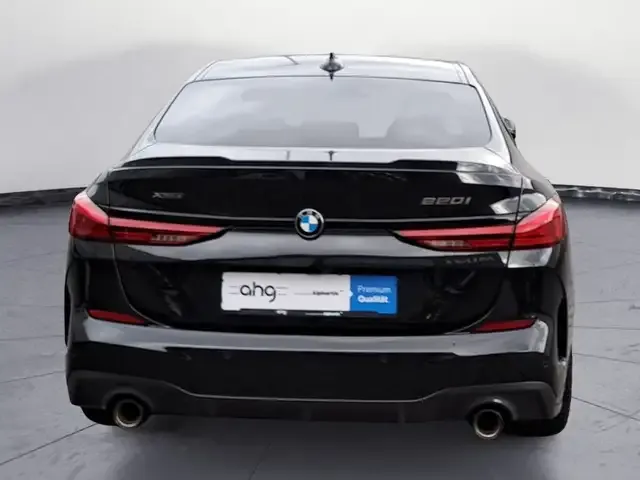 BMW Sonstiges