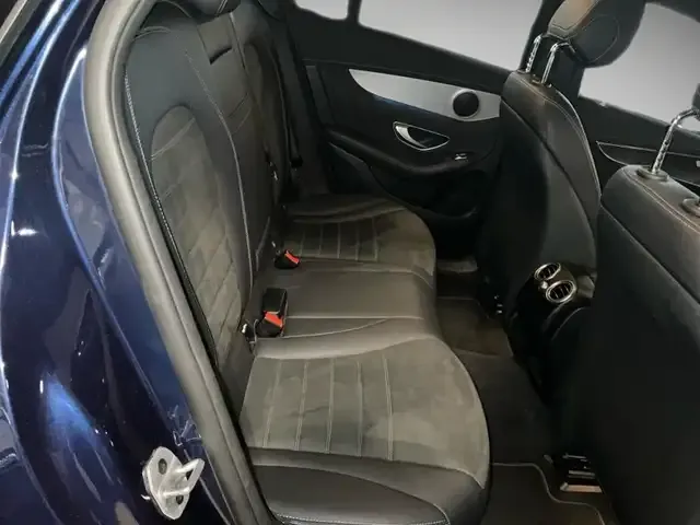 Mercedes-Benz EQC 400