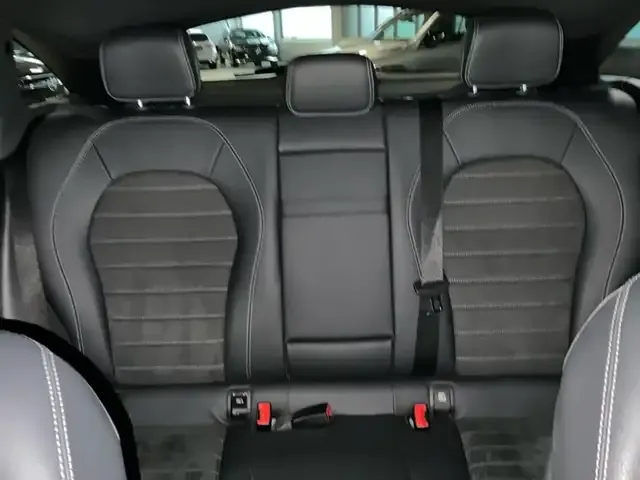 Mercedes-Benz EQC 400