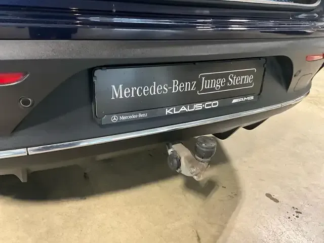 Mercedes-Benz EQC 400