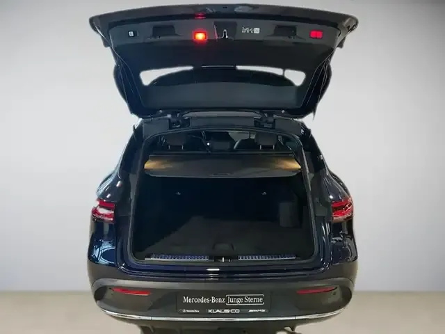 Mercedes-Benz EQC 400