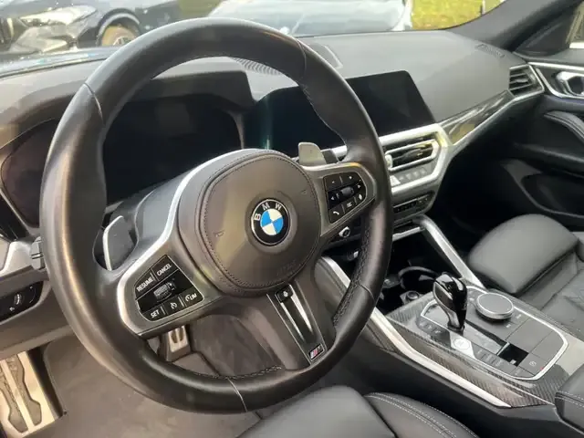 BMW 440