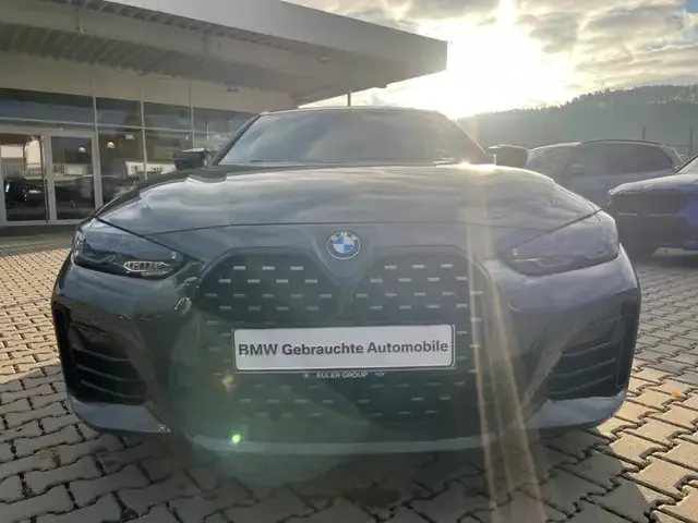 BMW 440