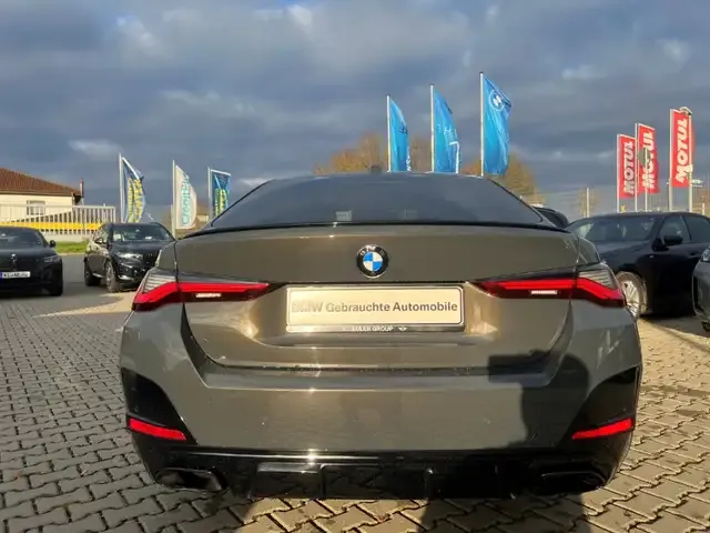 BMW 440
