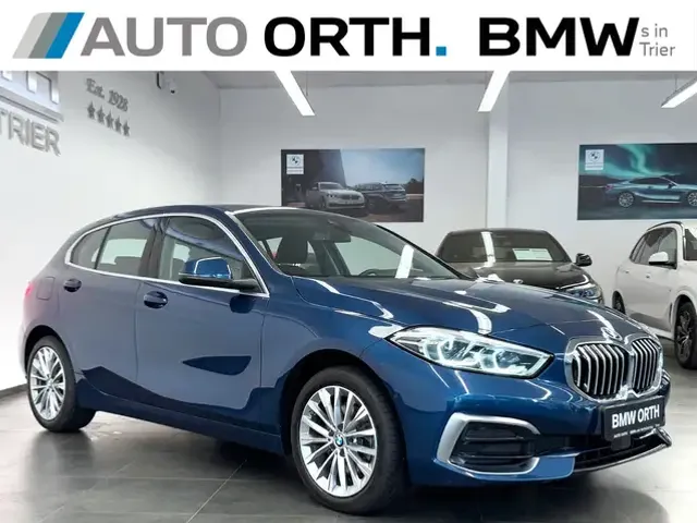 BMW 118