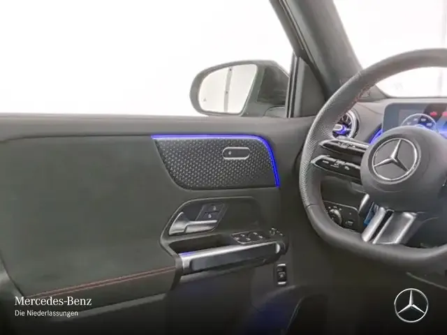 Mercedes-Benz EQB 250