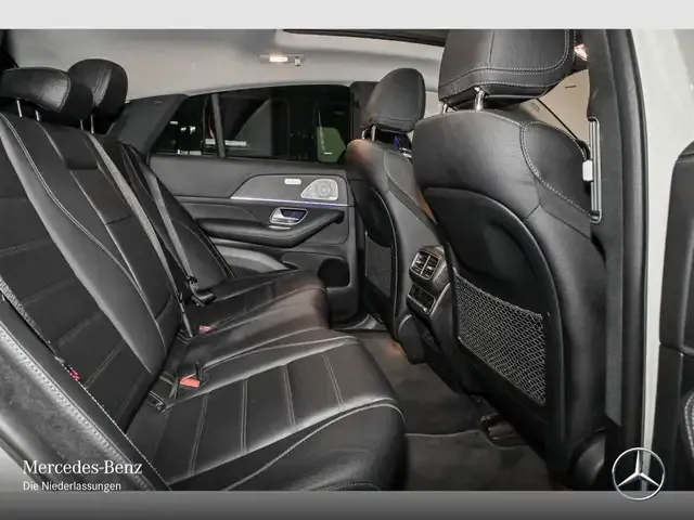 Mercedes-Benz GLE 400