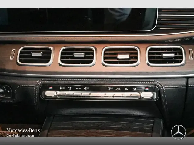 Mercedes-Benz GLE 400