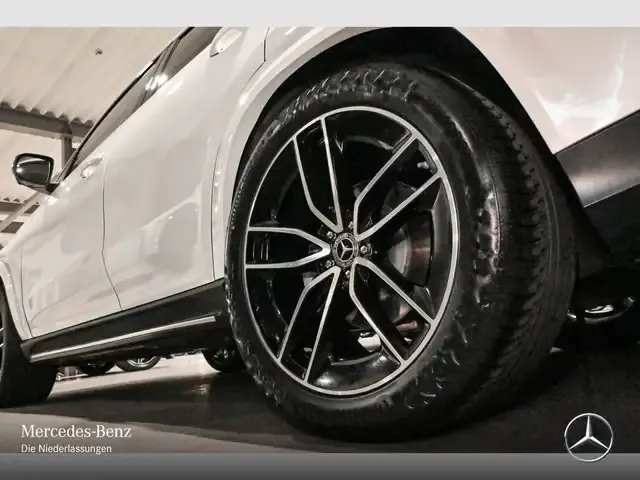 Mercedes-Benz GLE 400