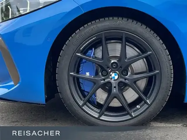 BMW 135