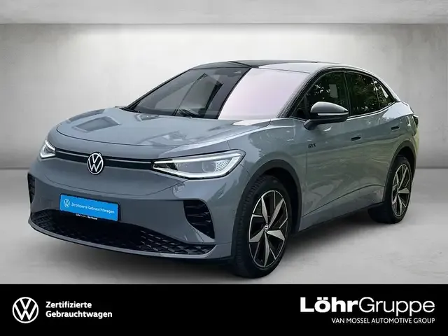 Volkswagen ID.5